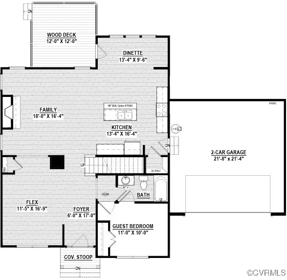 12613 Poplar Village Place, Chester, VA 23831 - Image #3