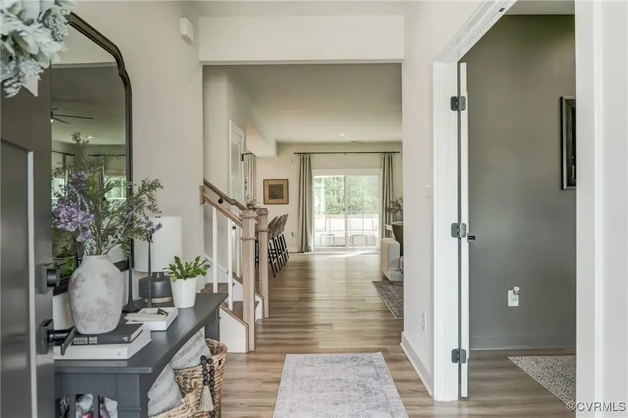 18342 Magnolia Run Lane, Moseley, VA 23120 - Image #2