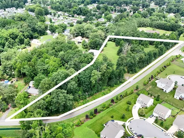 7700 Conifer Road, Richmond, VA 23237