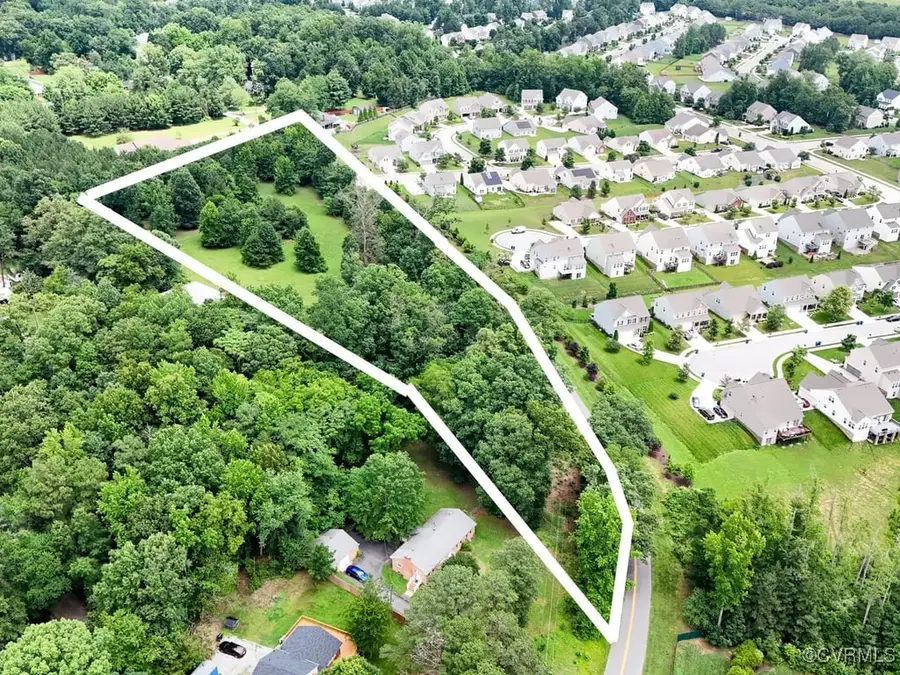 7700 Conifer Road, Meadowbrook, VA 23237 - Image #2