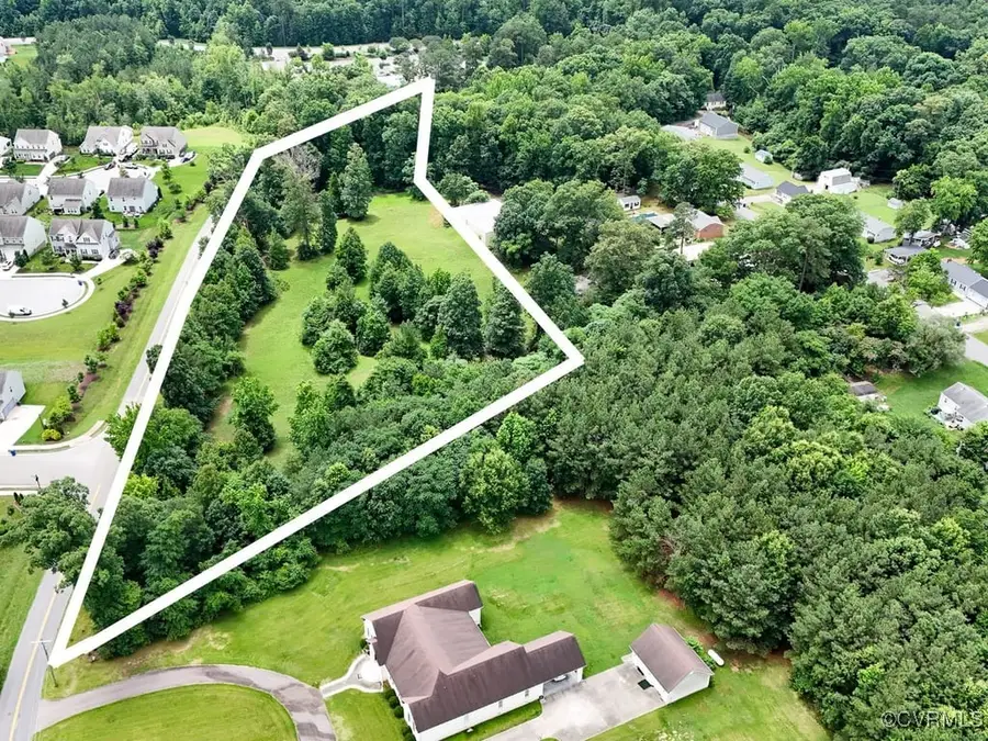 7700 Conifer Road, Meadowbrook, VA 23237 - Image #3