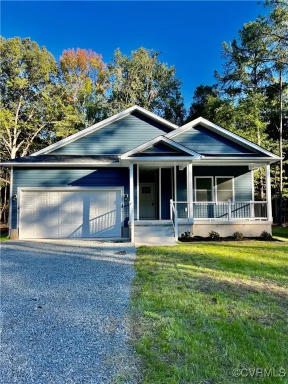 94 Dingley Road, Montross, VA 22520 - Image #1