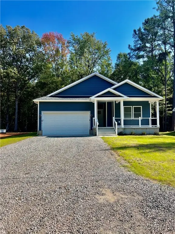 94 Dingley Road, Montross, VA 22520 - Image #2