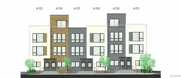 117 E 6th Street, Richmond, VA 23224