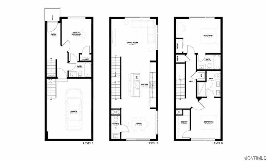 115 E 6th Street, Richmond, VA 23224 - Image #2