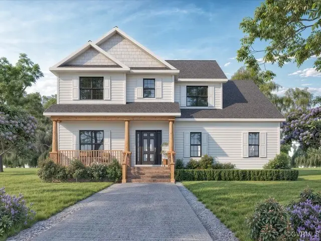 7999 Georgia Avenue, West Point, VA 23181 - #1