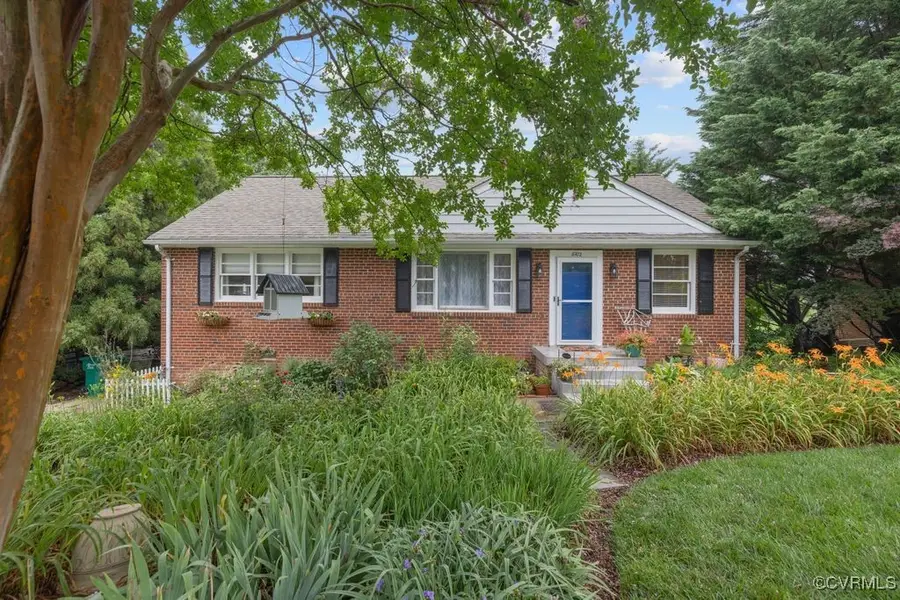 8702 Holly Hill Road, Richmond, VA 23229 - Image #2