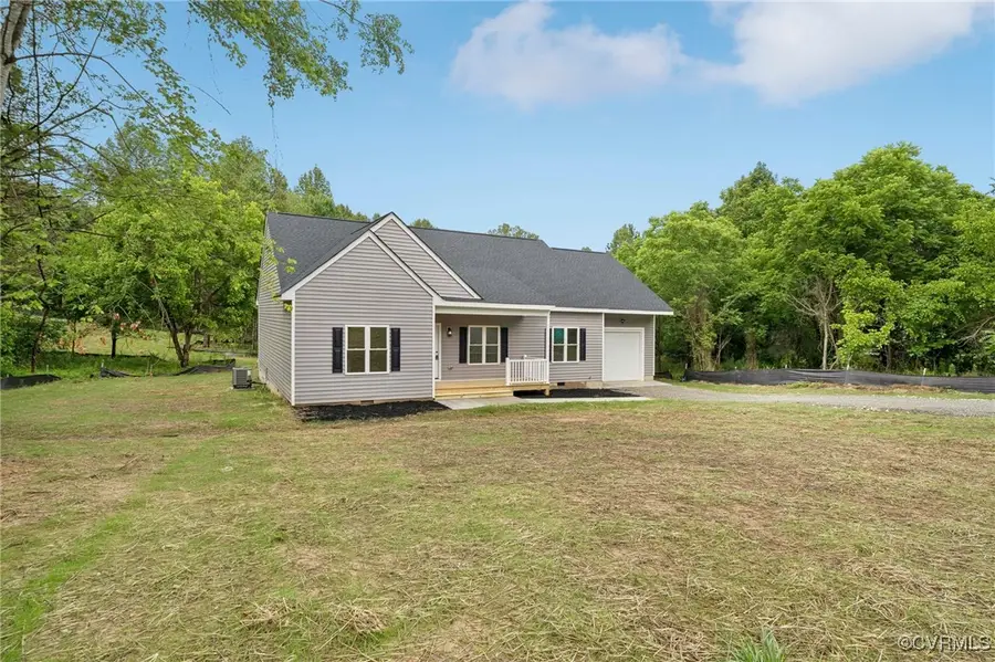 425 Palomino Drive, Louisa, VA 23093 - Image #2