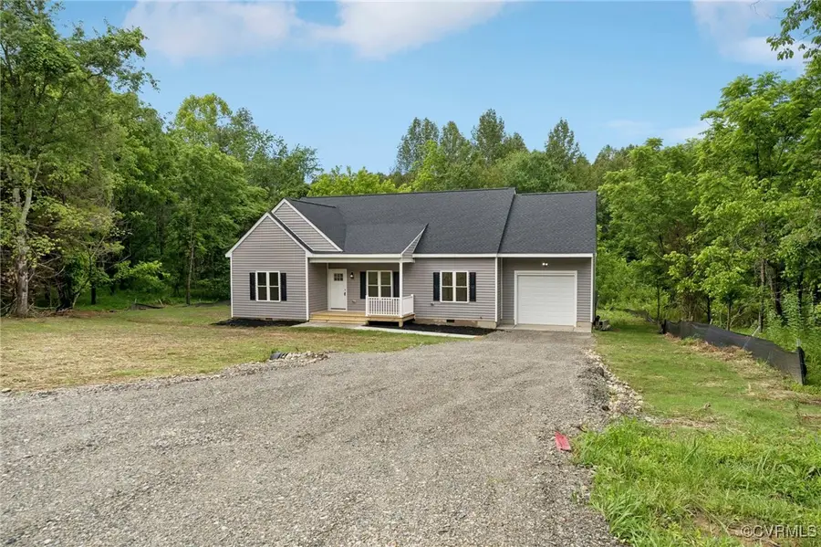 425 Palomino Drive, Louisa, VA 23093 - Image #3