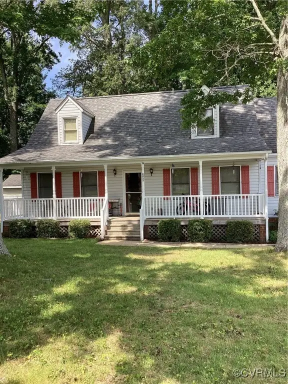 4433 Branchester Parkway, Prince George, VA 23875 - Image #1