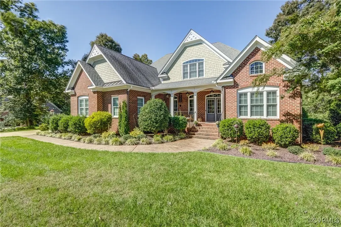12700 Dell Hill Court, Chester, VA 23831 - Image #1
