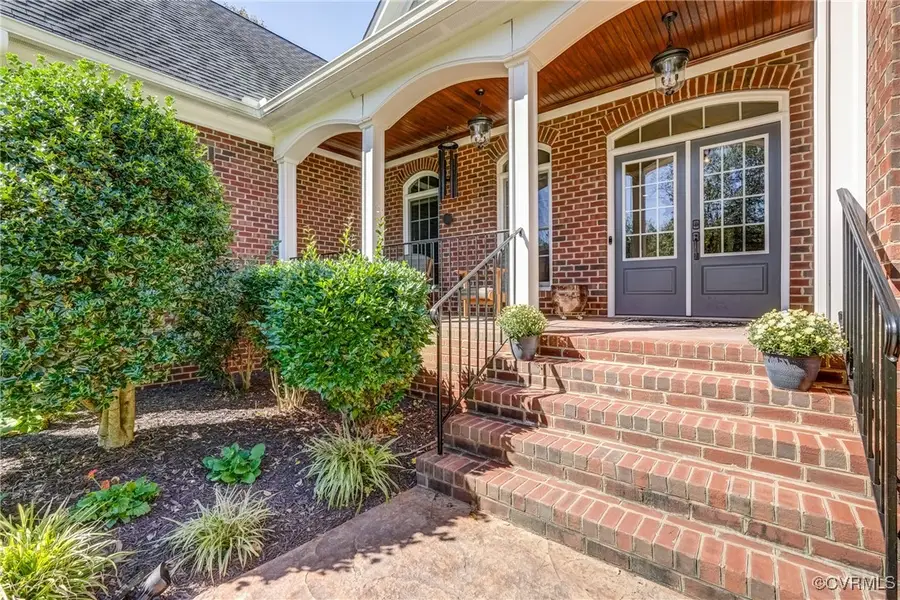 12700 Dell Hill Court, Chester, VA 23831 - Image #3