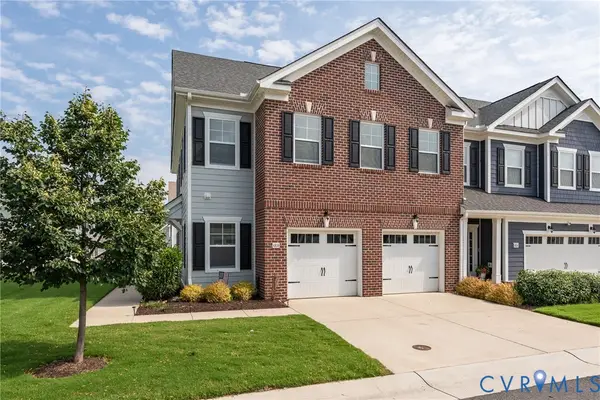 4816 Breeching Dee Lane, Henrico, VA 23294
