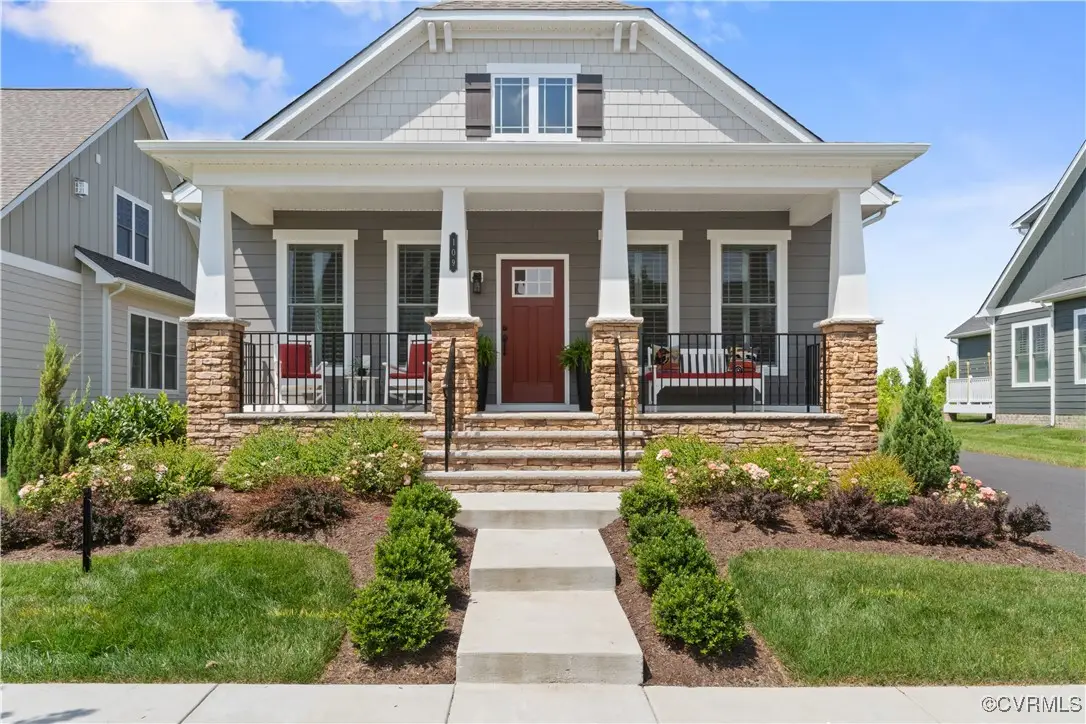109 Axton Lane, Ashland, VA 23005 - Image #1