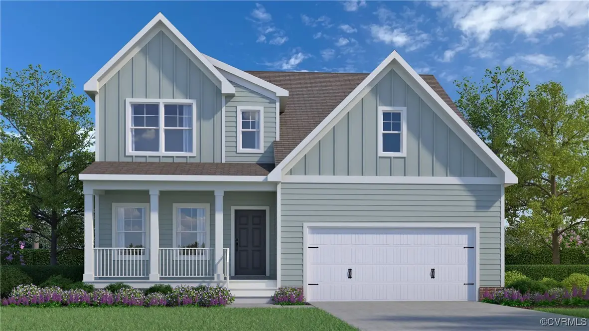 5402 Qualla Trace Terrace, Chesterfield, VA 23832 - Image #1