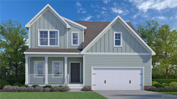 5402 Qualla Trace Terrace, Chesterfield, VA 23832