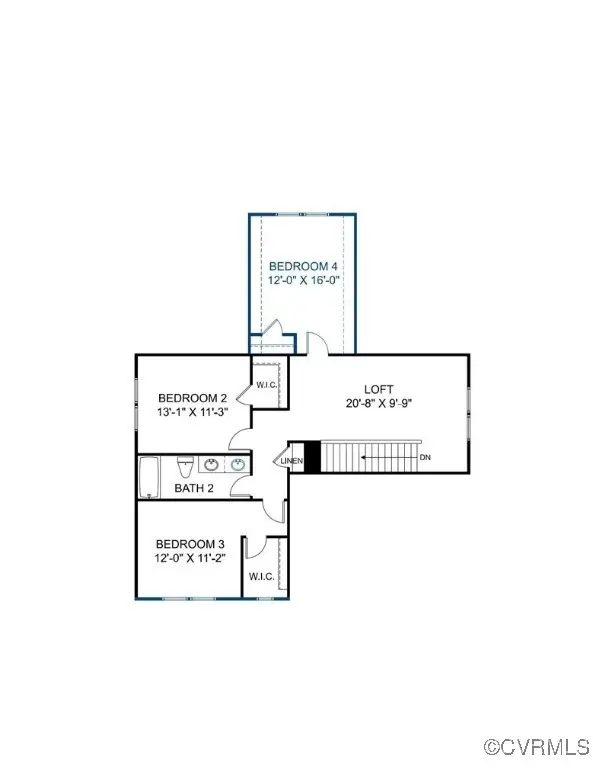 5402 Qualla Trace Terrace, Chesterfield, VA 23832 - Image #3