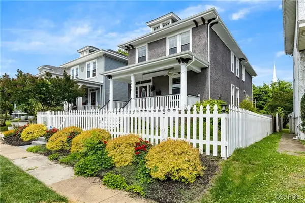 2805 Griffin Avenue, Richmond, VA 23222