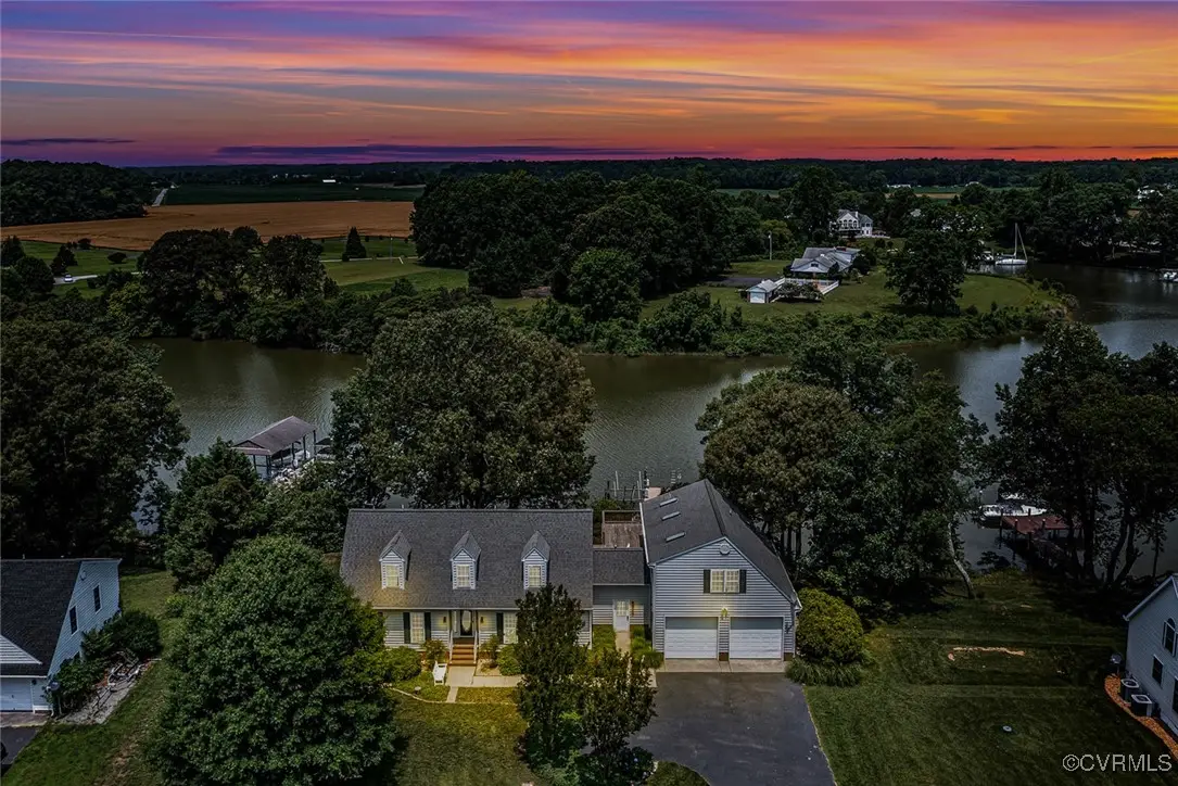 781 Coan Haven Road, Lottsburg, VA 22511 - Image #1