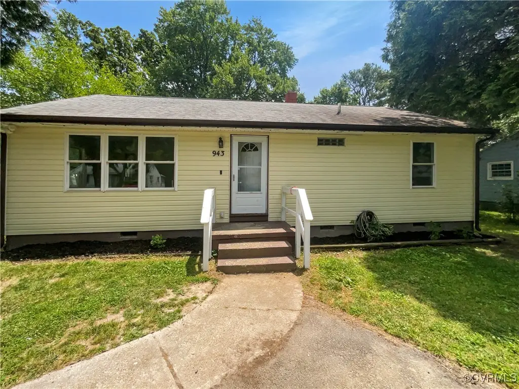 943 Barlen Drive, Richmond, VA 23225 - Image #1