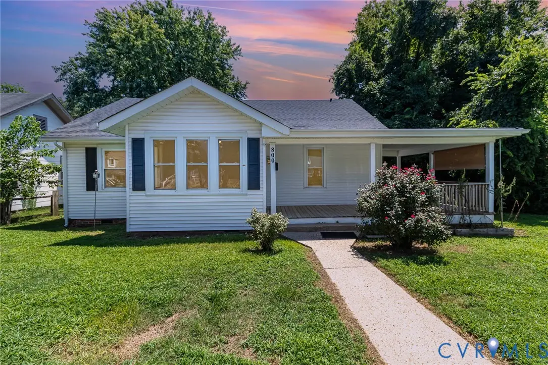 800 E Broadway, Hopewell, VA 23860 - Image #1