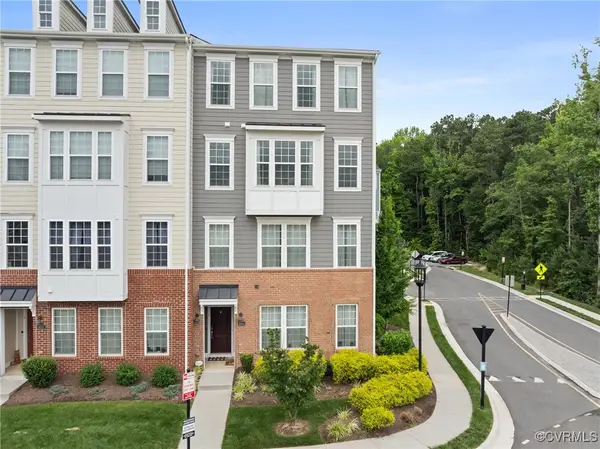 8034 Wistar Glen Drive #A, Henrico, VA 23228