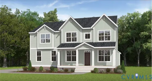 4606 Melbrook Way, Moseley, VA 23120