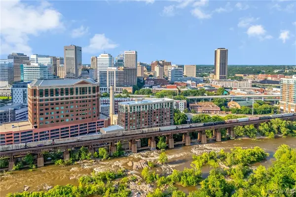 1101 Haxall Point #U215, Richmond, VA 23219