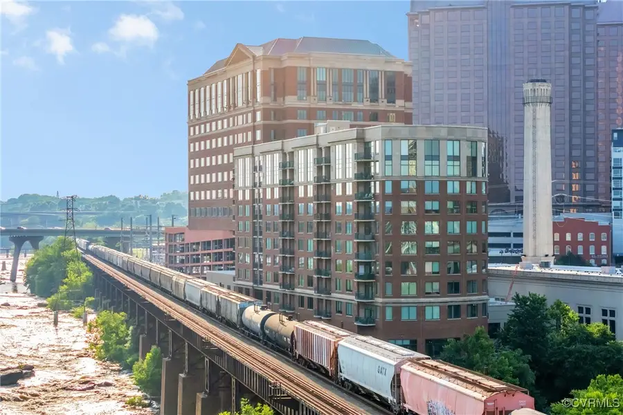 1101 Haxall Point #U215, Richmond, VA 23219 - Image #2