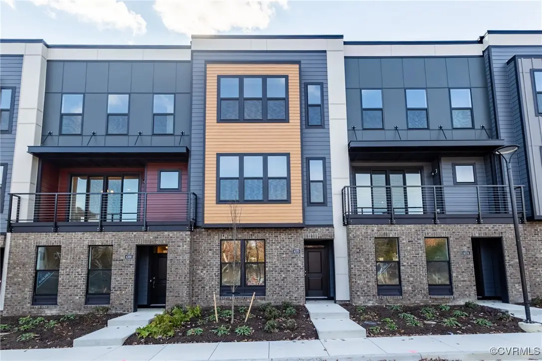 4440 Dominion Forest Circle, Glen Allen, VA 23060 - Image #1