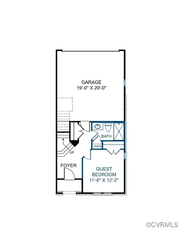 4440 Dominion Forest Circle, Glen Allen, VA 23060 - Image #2