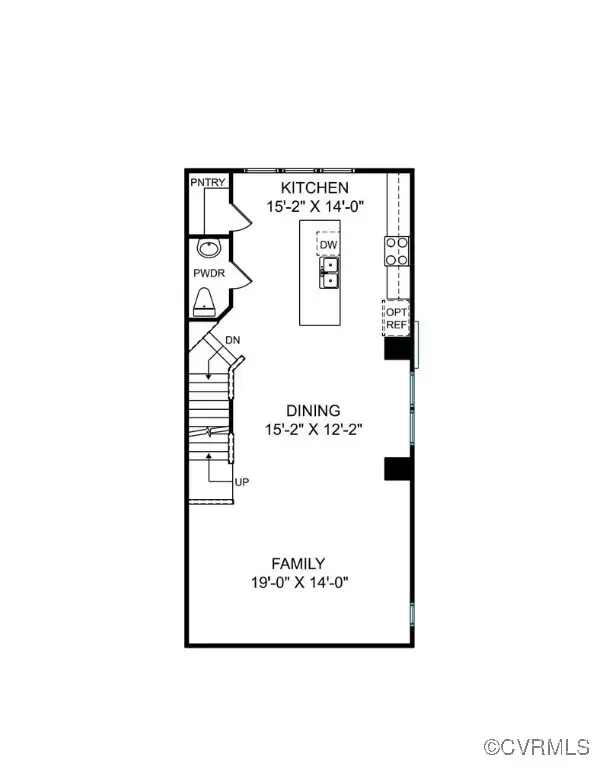 4440 Dominion Forest Circle, Glen Allen, VA 23060 - Image #3