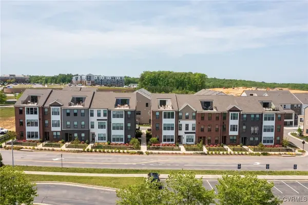 225 Golden Haze Alley #5-1, Midlothian, VA 23113