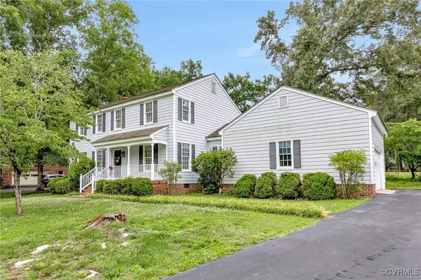 14383 Country Club Drive, Ashland, VA 23005