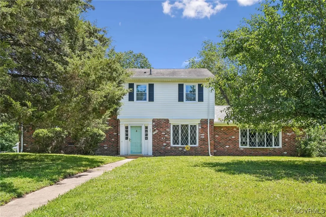 301 Perth Lane, Sandston, VA 23150 - #1