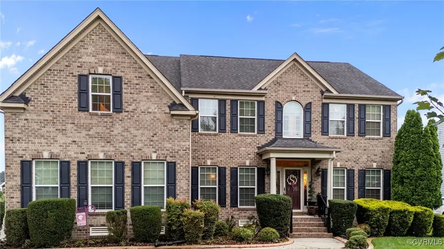 12313 Declaration Avenue, Bermuda, VA 23836 - Image #2