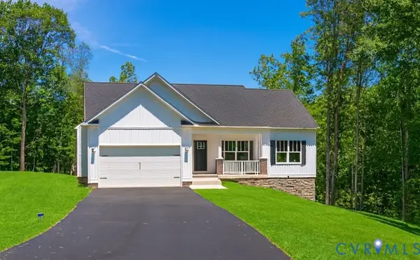 26700 Daniels Point, Unionville, VA 22567