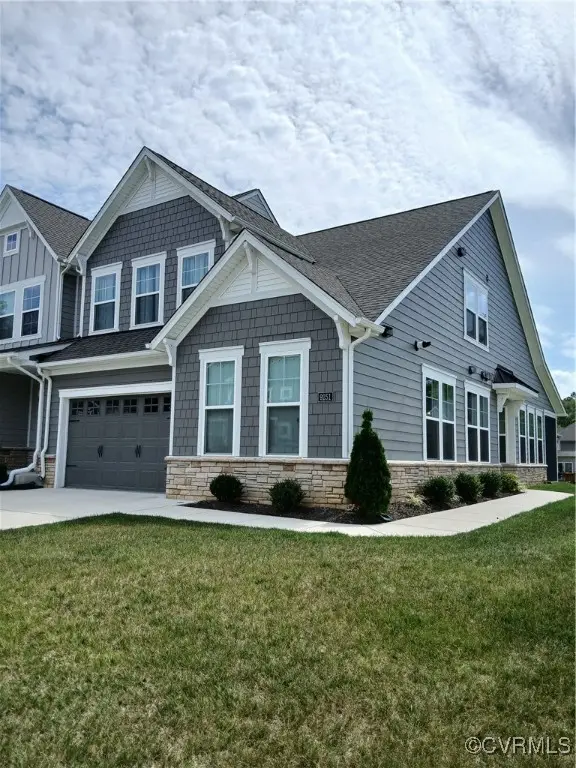 9251 Marl Ridge Lane, Mechanicsville, VA 23116 - Image #1