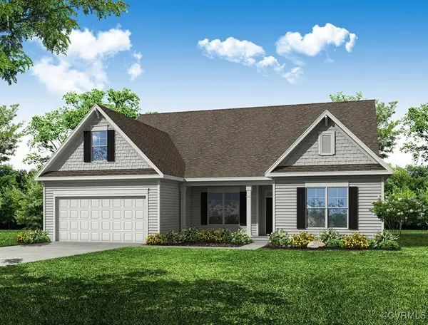 8154 Lake Margaret Terrace, Chesterfield, VA 23838