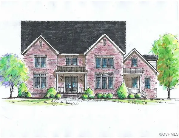 13601 Cotton Patch Court, Henrico, VA 23233