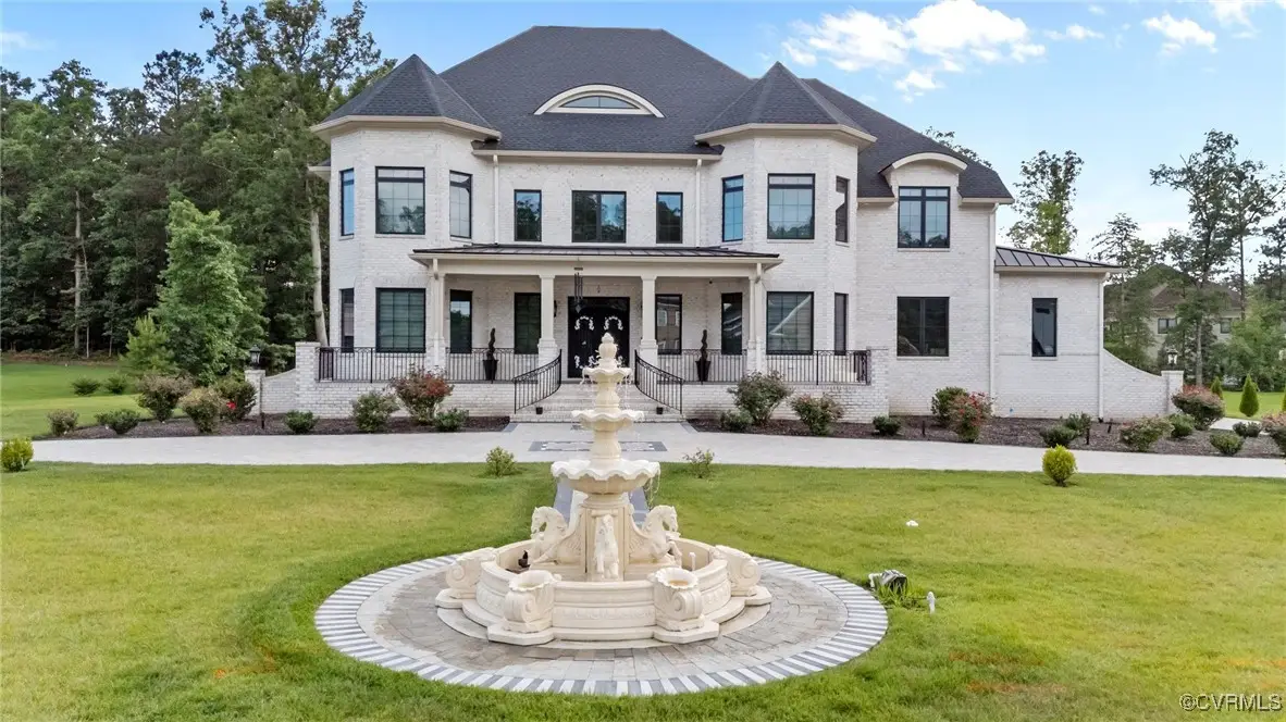 12313 Haybrook Lane, Glen Allen, VA 23059 - Image #1