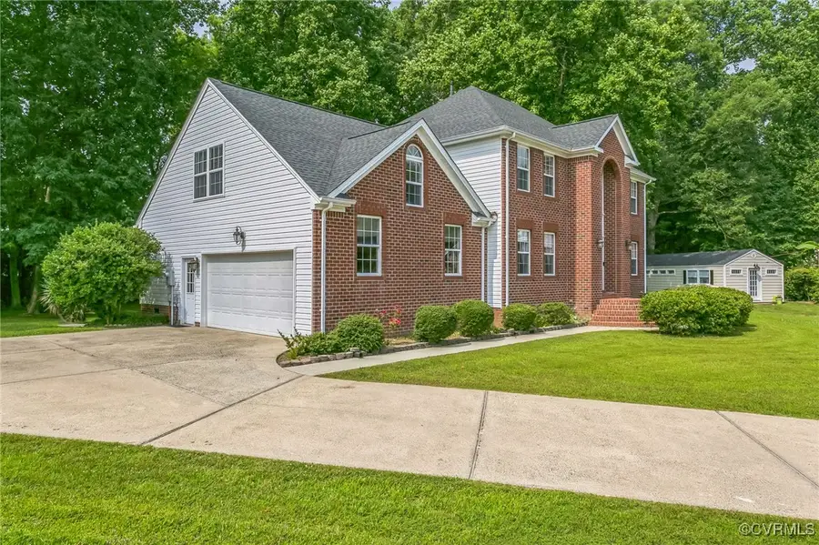 1413 N Mill Point Court, Suffolk, VA 23434 - Image #2
