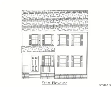 TBD Boydton Plank Rd, Warfield, VA 23899