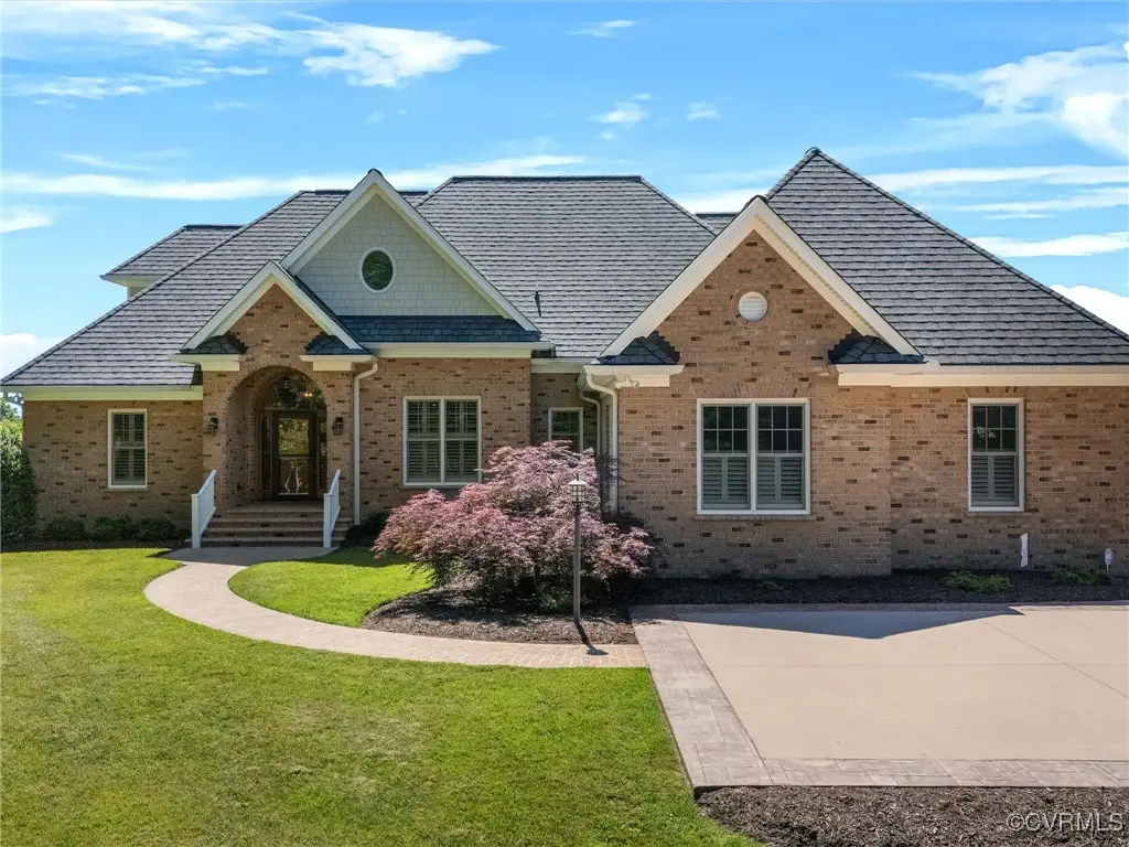 397 Farmville Lake Road, Farmville, VA 23901 - Image #1