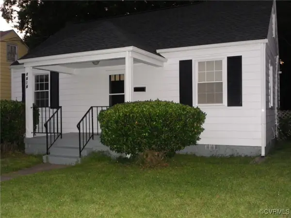 1504 N 30th Street, Richmond, VA 23223