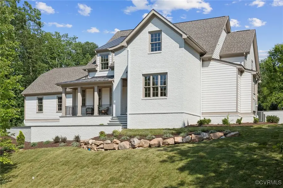 9301 Carriage Stone Court, Richmond, VA 23235 - Image #2