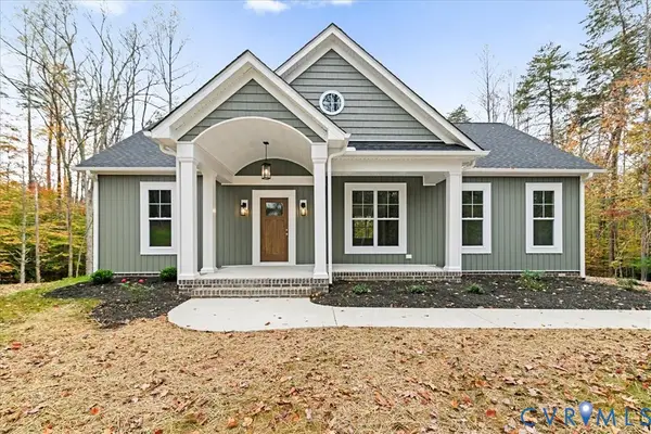 6443 Bremo Road, Fluvanna, VA 23022