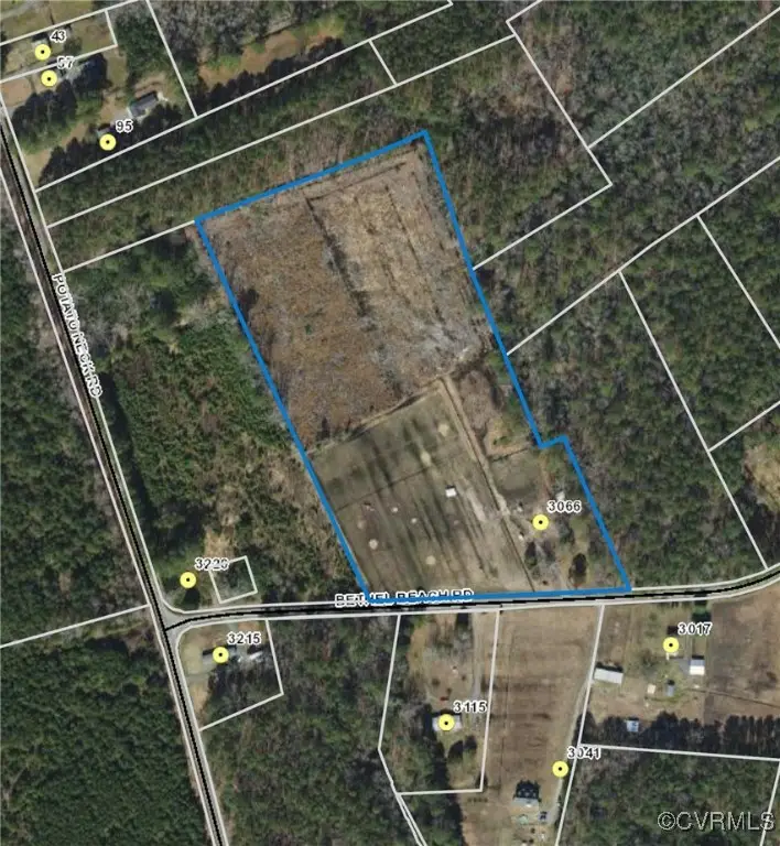 3066 Bethel Beach Road, Chesapeake, VA 23130 - Image #2