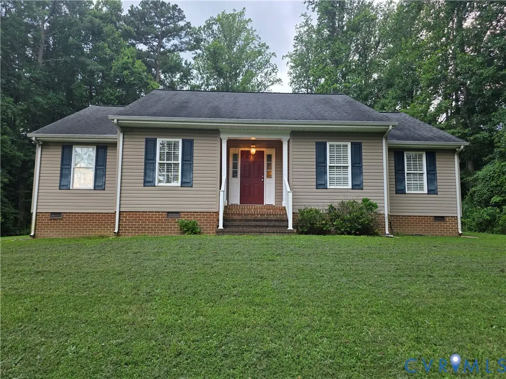 416 Berry Hill Road, Tappahannock, VA 22560 - #1