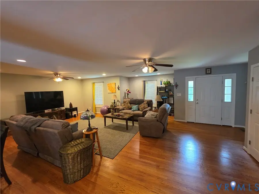 416 Berry Hill Road, Tappahannock, VA 22560 - #3